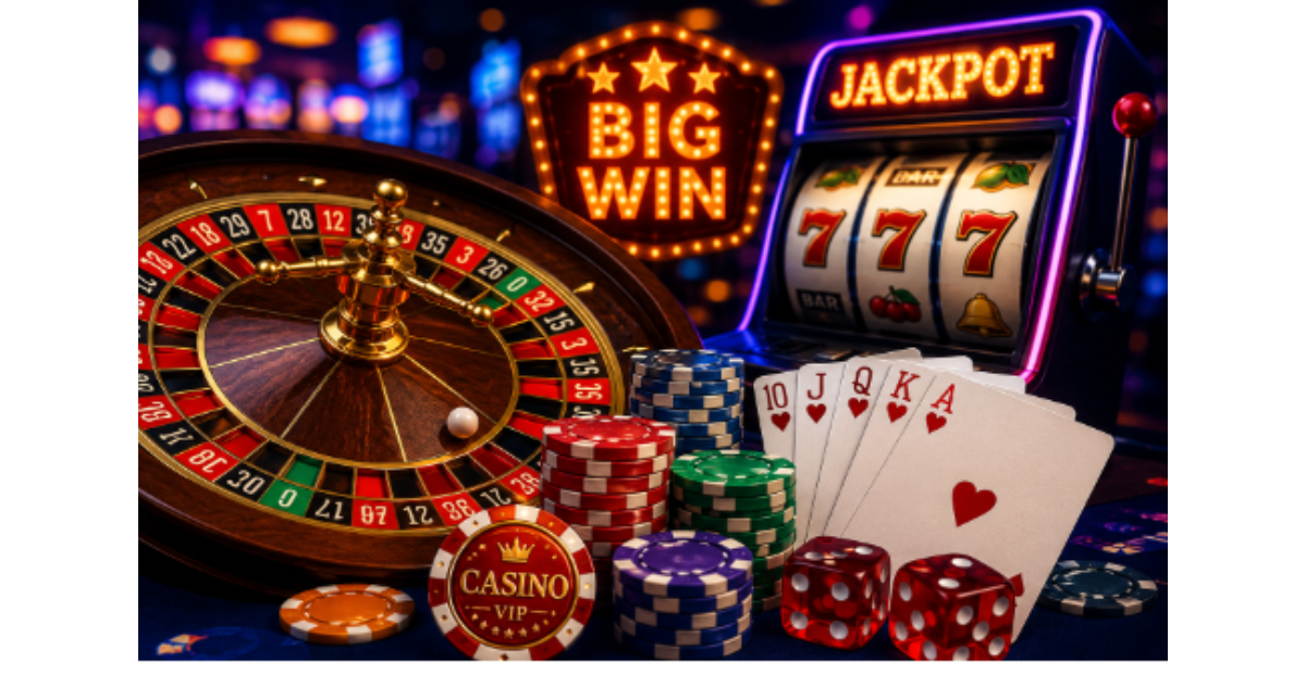 Naga2000: Unlocking the Potential of Online Gaming
