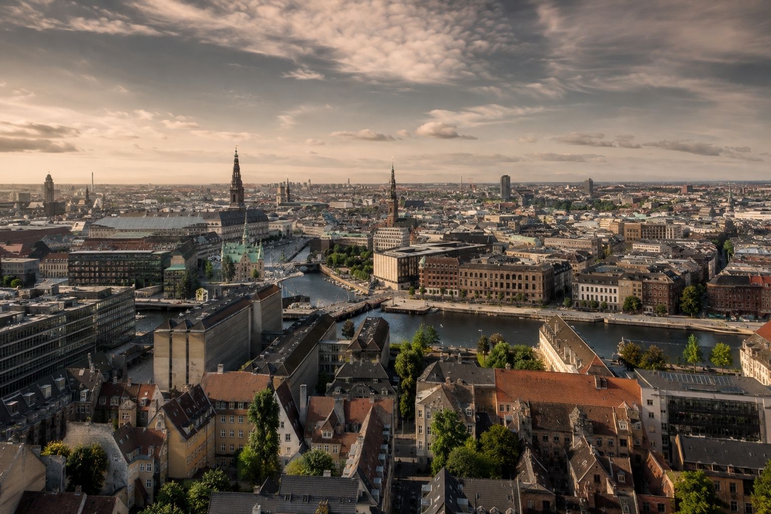 The Professional Journey of Lead Roedl and Its Business Impact