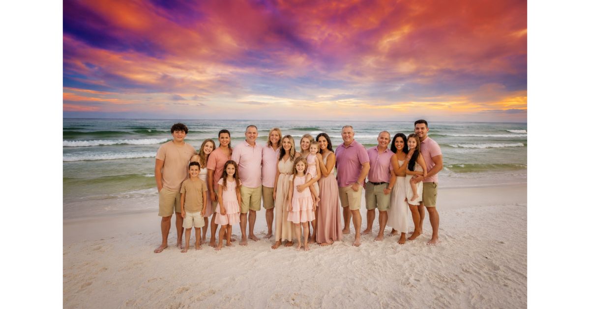 Best Tampa Photographer for Your Special Event